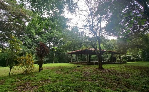 Land in Cambutal, Los Santos Province, Panama 1