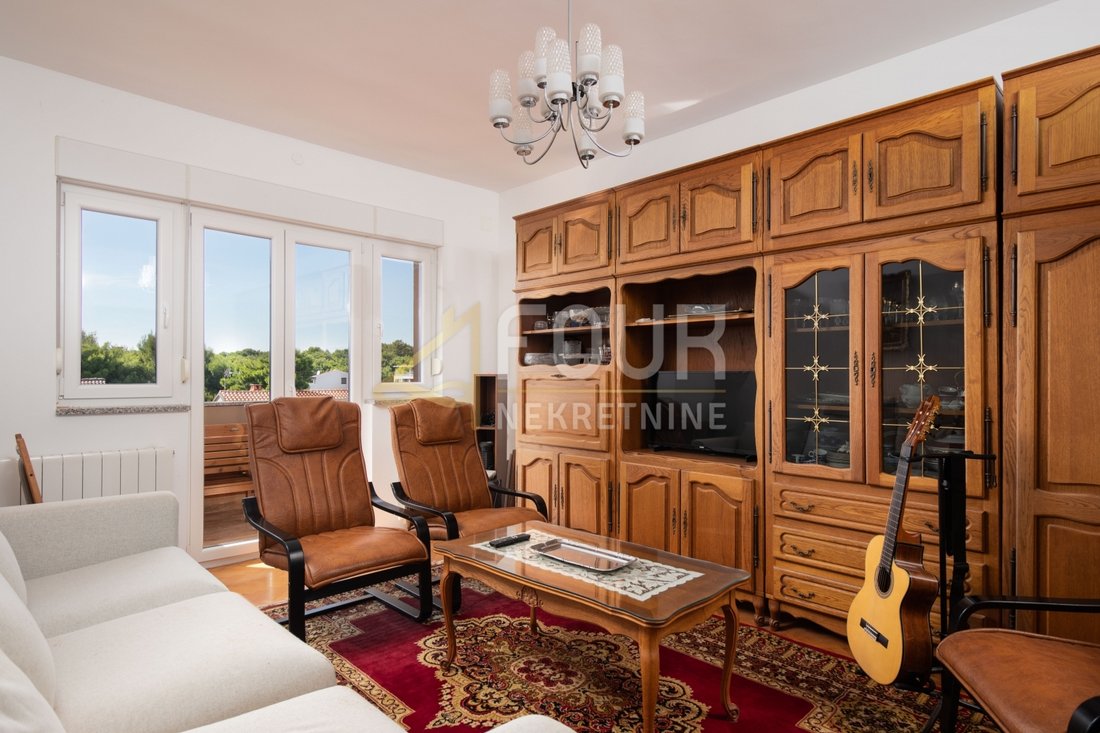 Apartment in Grad Pula, Istria County, Croatia 3 - 16022999