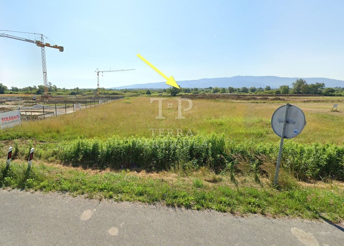Land in Mokrice, Krapina-Zagorje County, Croatia 2 - 16098046