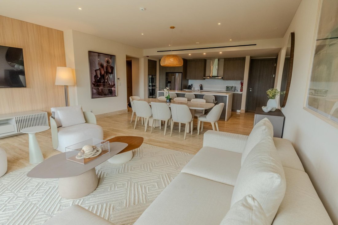 Apartment in Pedro González, Guna Yala Comarca, Panama 1 - 16098495