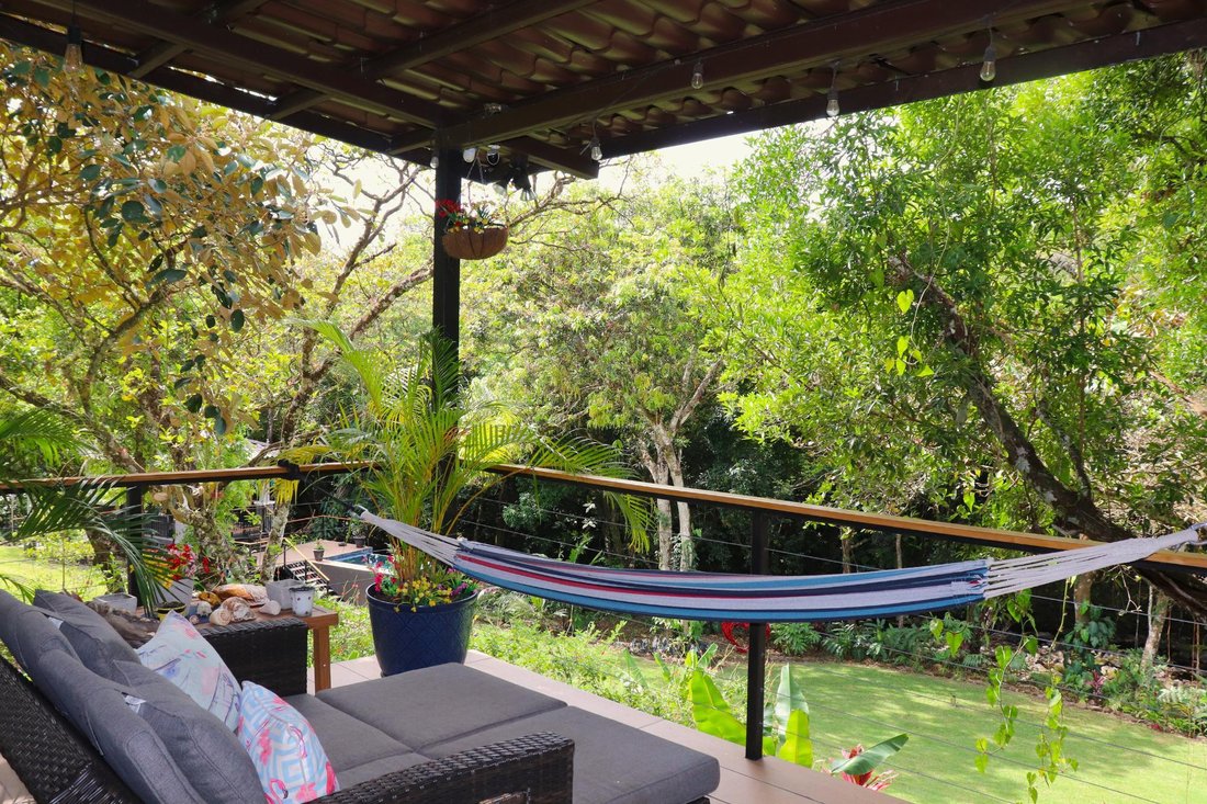 House in Boquerón, Chiriquí Province, Panama 3 - 16098534