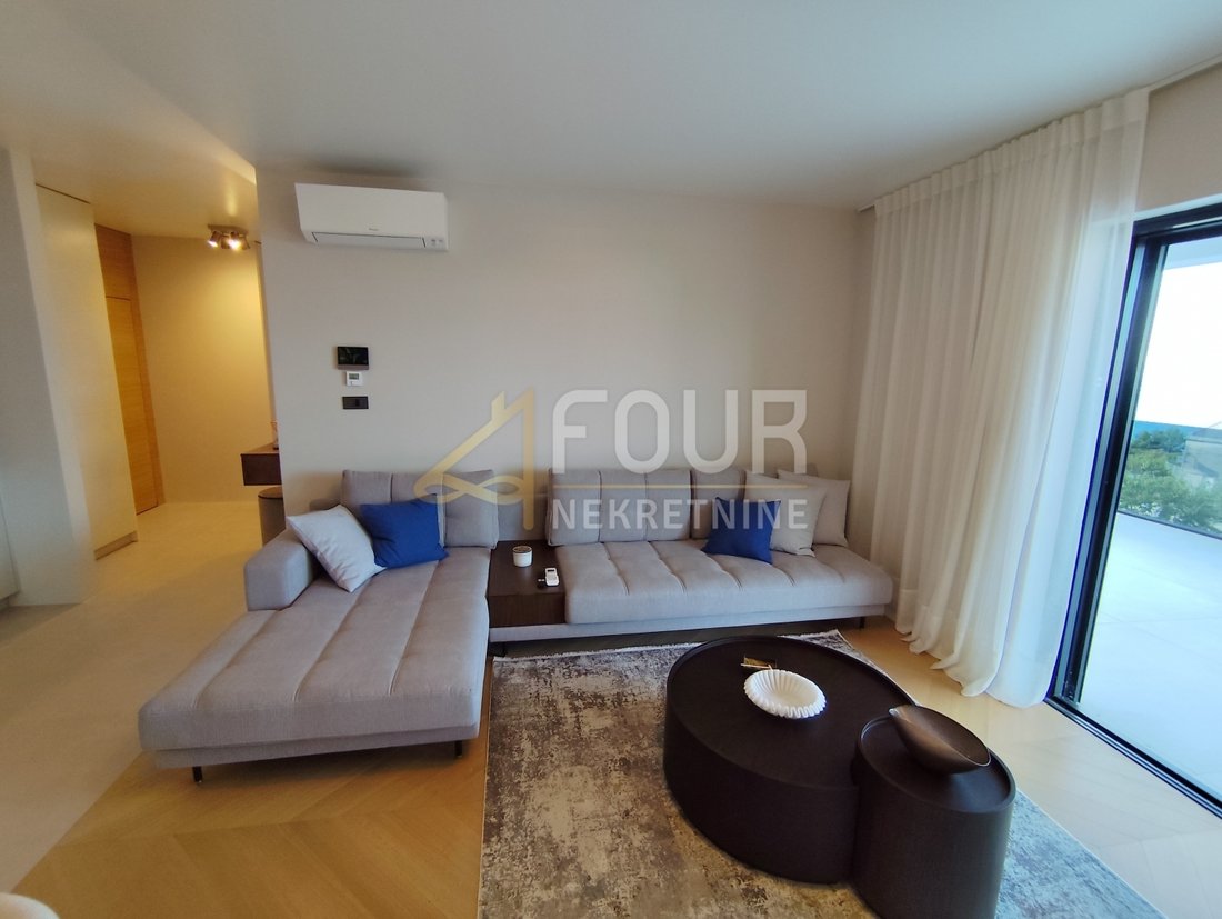 Appartement à Mjesni odbor Srdoci, Grad Rijeka, Primorje-Gorski Kotar 4 - 16098127