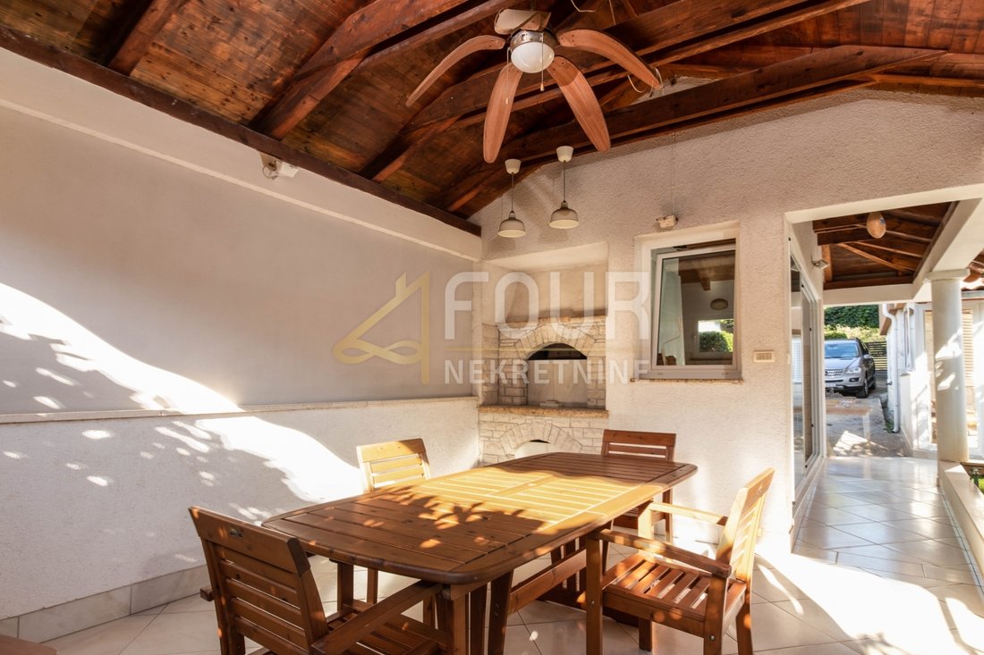Apartment in Grad Pula, Istria County, Croatia 2 - 16022999