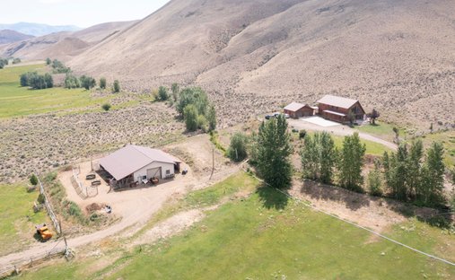 Casa a Challis, Idaho, Stati Uniti 1