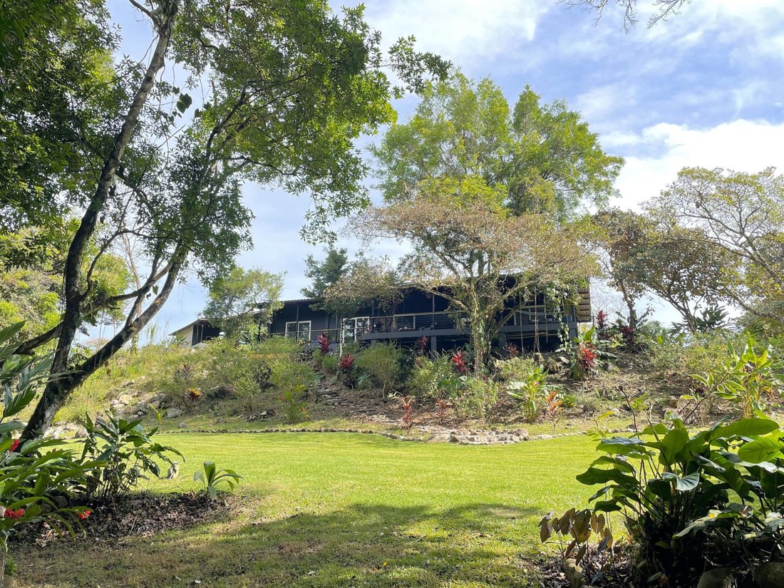 House in Boquerón, Chiriquí Province, Panama 1 - 16098534