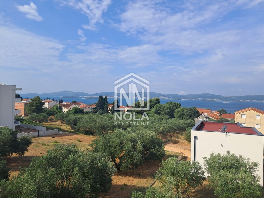 House in Sveti Filip i Jakov, Zadar County, Croatia 5 - 16098084