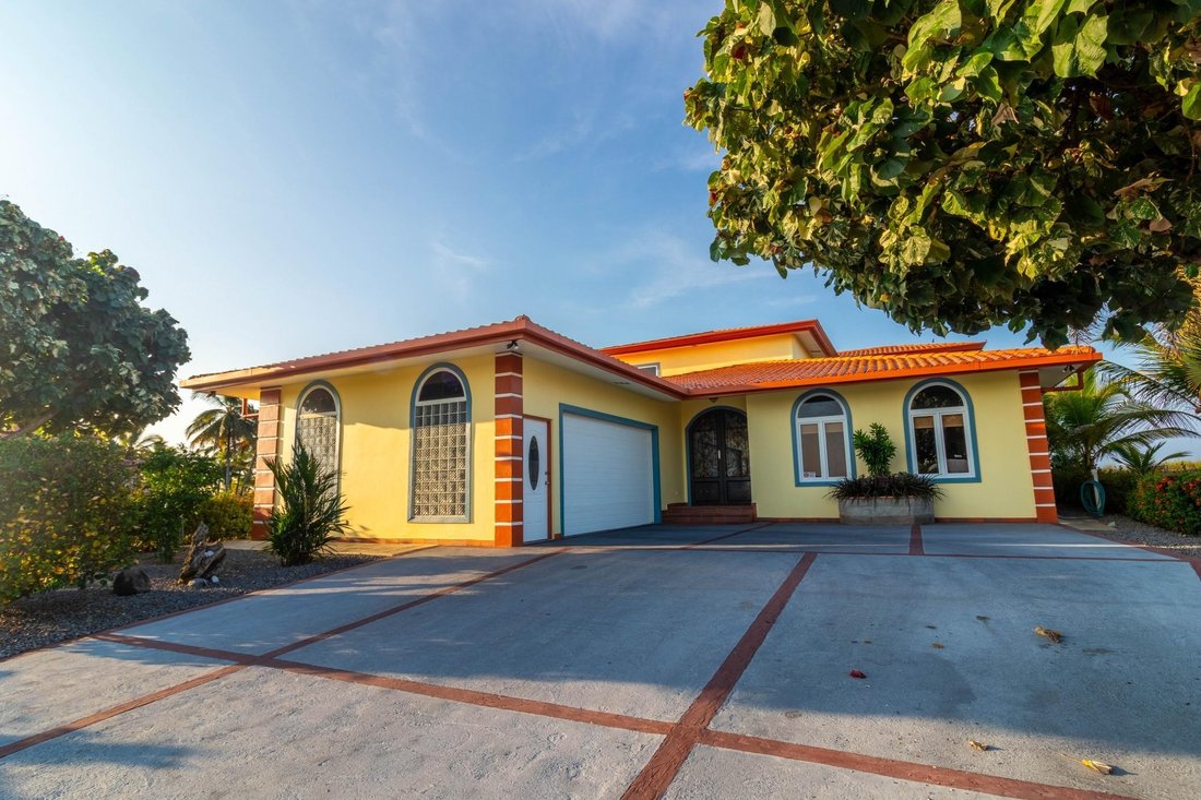 House in Guarumal, Chiriquí Province, Panama 4 - 16098468