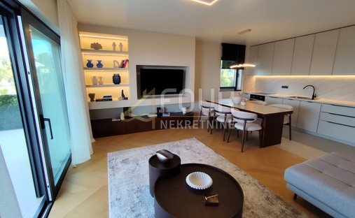Wohnung in Mjesni odbor Srdoci, Grad Rijeka, Primorje-Gorski 1