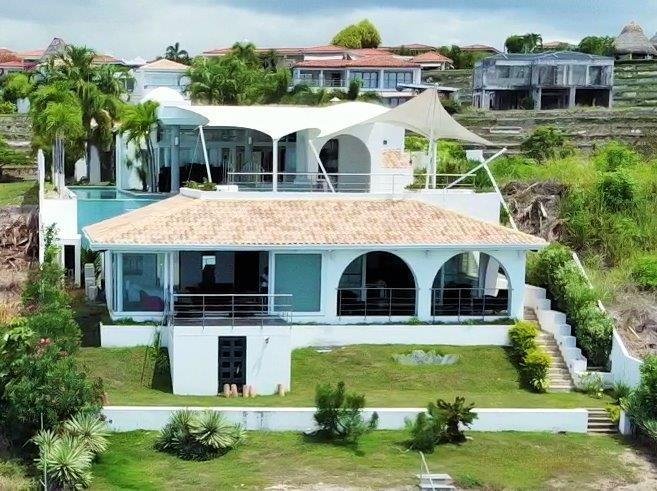 House in San Carlos District, Panama, Panama 1 - 16098437