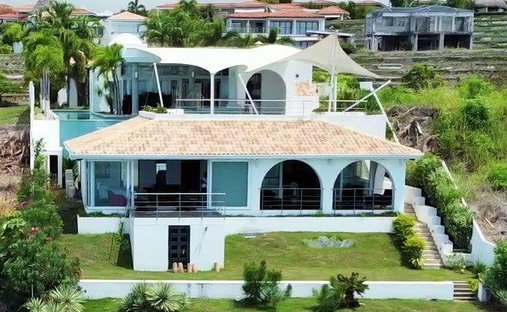 Maison à San Carlos, Panama, Panama 1