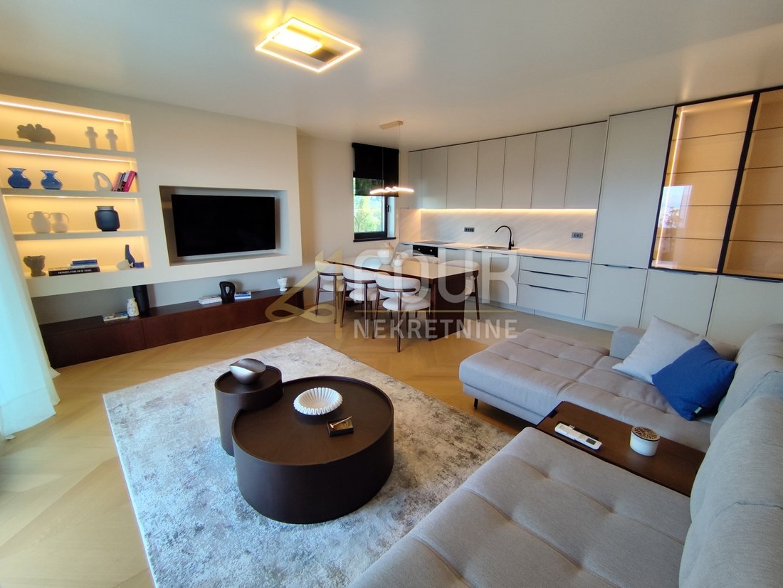 Appartement à Mjesni odbor Srdoci, Grad Rijeka, Primorje-Gorski Kotar 3 - 16098127