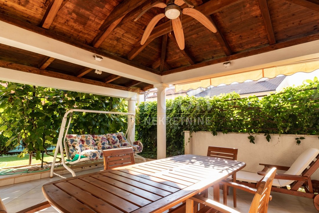 Apartment in Grad Pula, Istria County, Croatia 1 - 16022999