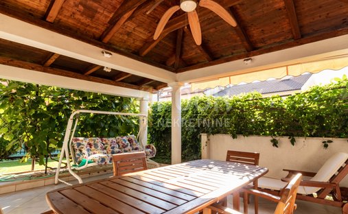 Apartment in Grad Pula, Istria County, Croatia 1