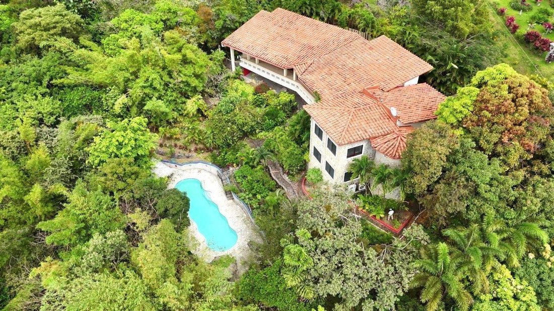 House in Sorá, Coclé Province, Panama 1 - 16098236