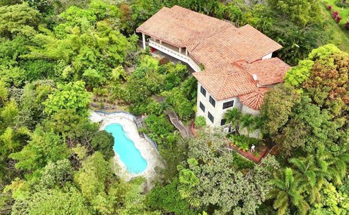 Casa a Sorá, Provincia di Coclé, Panamá 1