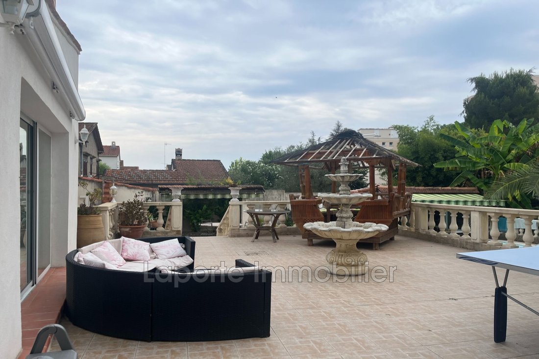 Villa in Les Combes, Antibes, France 3 - 16100118