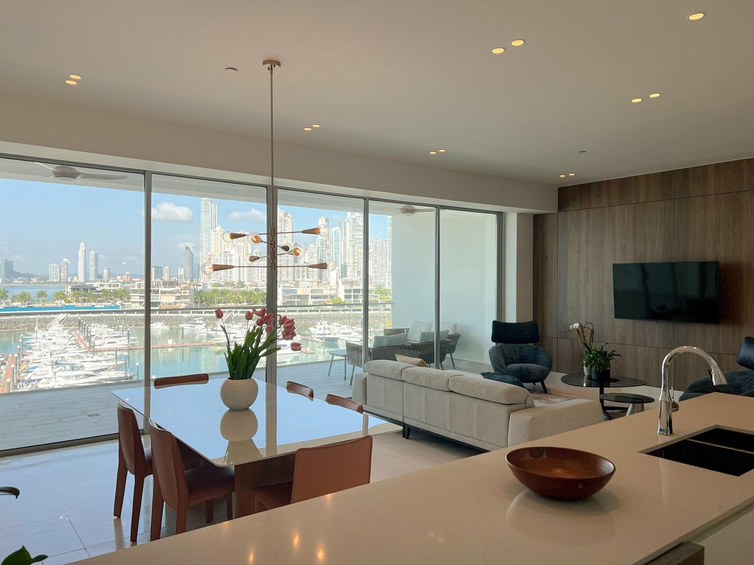 Apartment in Panama City, Panama, Panama 5 - 16098425