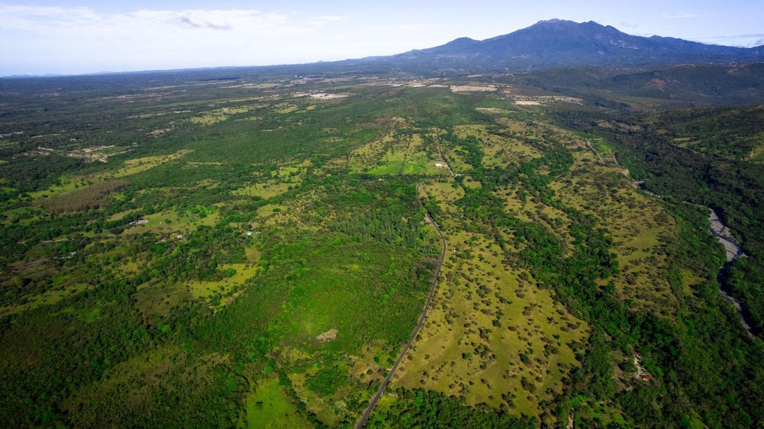 Finca in Caldera, Chiriquí Province, Panama 1 - 16098514