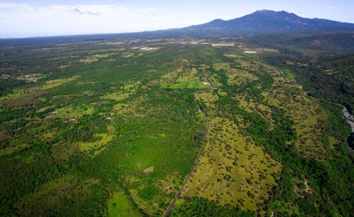 Finca à Caldera, Chiriquí, Panama 1