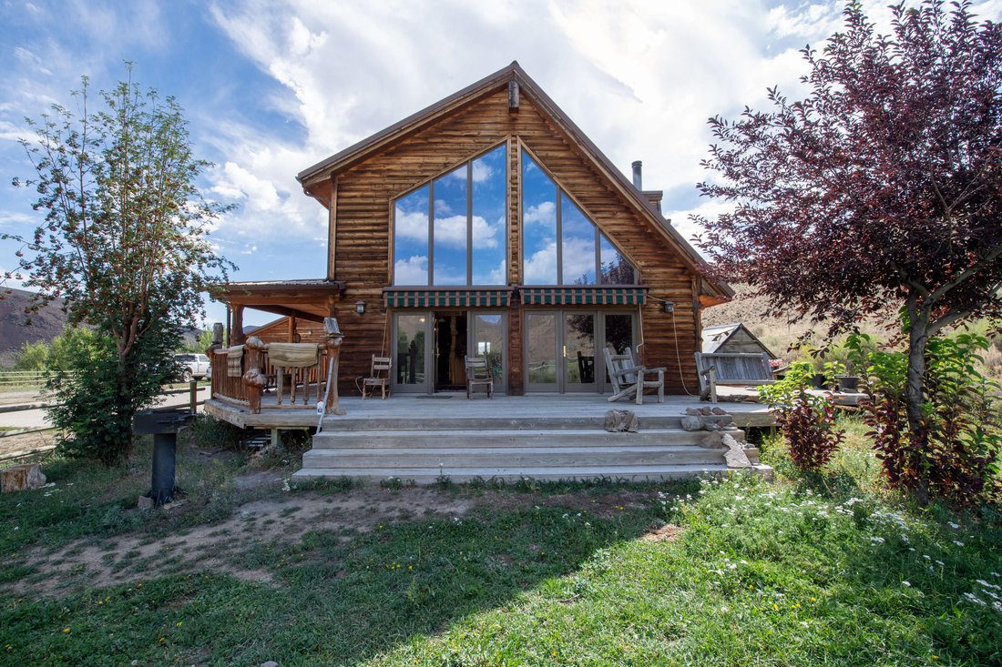 House in Challis, Idaho, United States 4 - 16100230