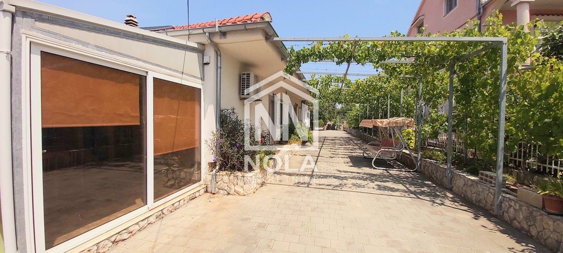 House in Pirovac, Sibenik-Knin County, Croatia 3 - 16098115