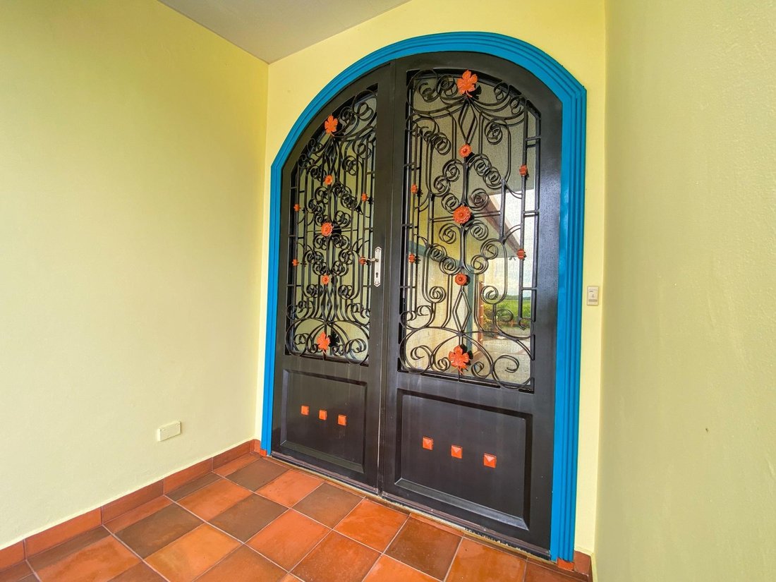 House in Guarumal, Chiriquí Province, Panama 5 - 16098468