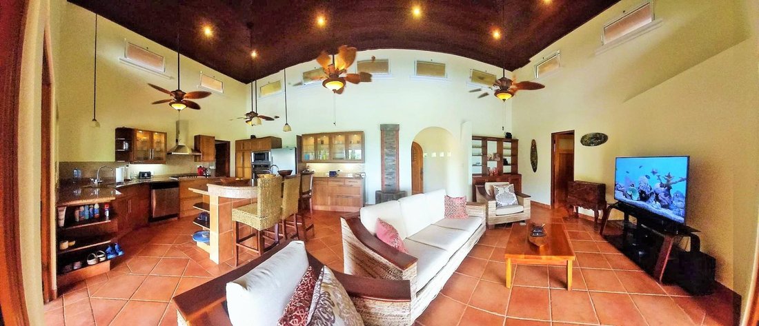 House in Sorá, Coclé Province, Panama 3 - 16098348