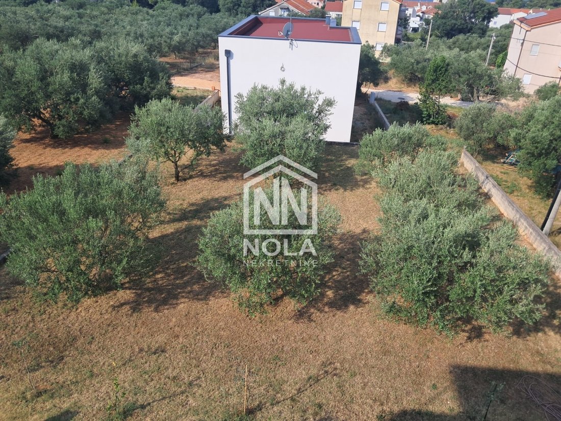 House in Sveti Filip i Jakov, Zadar County, Croatia 4 - 16098084