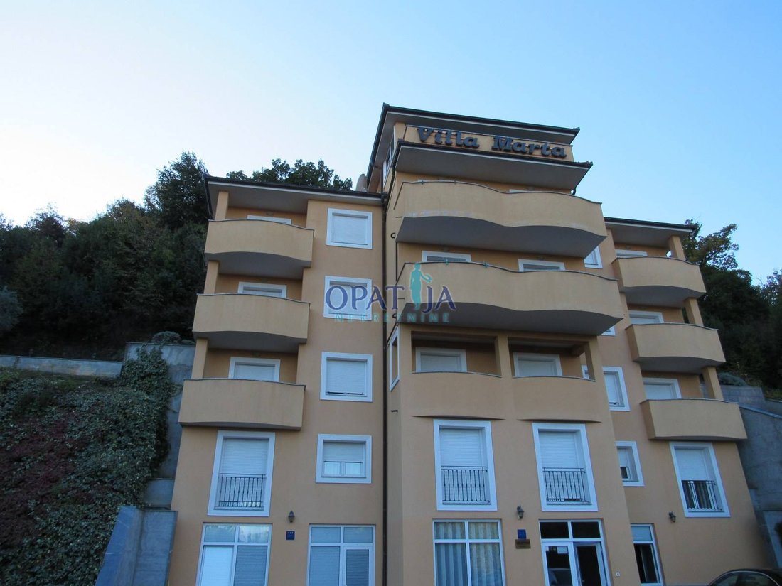 House in Grad Opatija, Primorje-Gorski Kotar County, Croatia 2 - 15143244