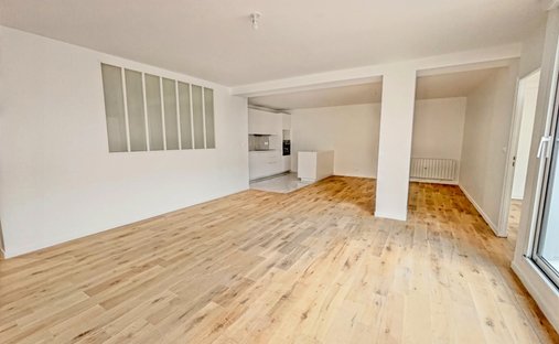 Wohnung in Chatou, Île-de-France, Frankreich 1