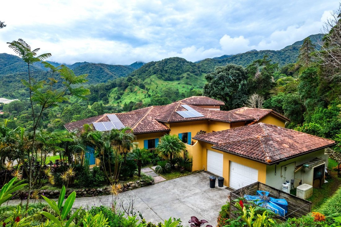 House in Los Naranjos, Chiriquí Province, Panama 3 - 16098479