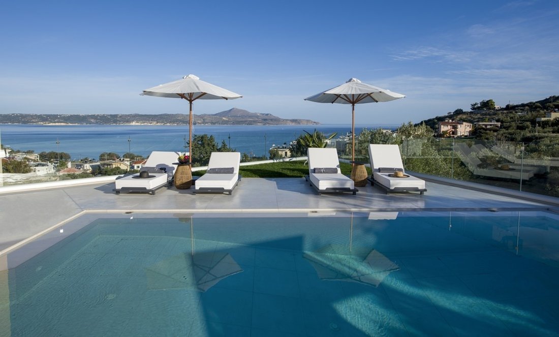 Villa in Apokoronas, Greece 1 - 16100047