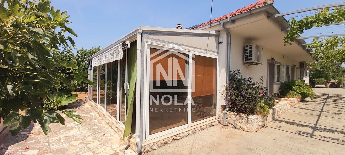 House in Pirovac, Sibenik-Knin County, Croatia 4 - 16098115