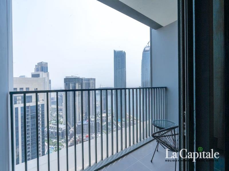 Apartment in Dubai Creek Harbour, Dubai, United Arab Emirates 1 - 16099613