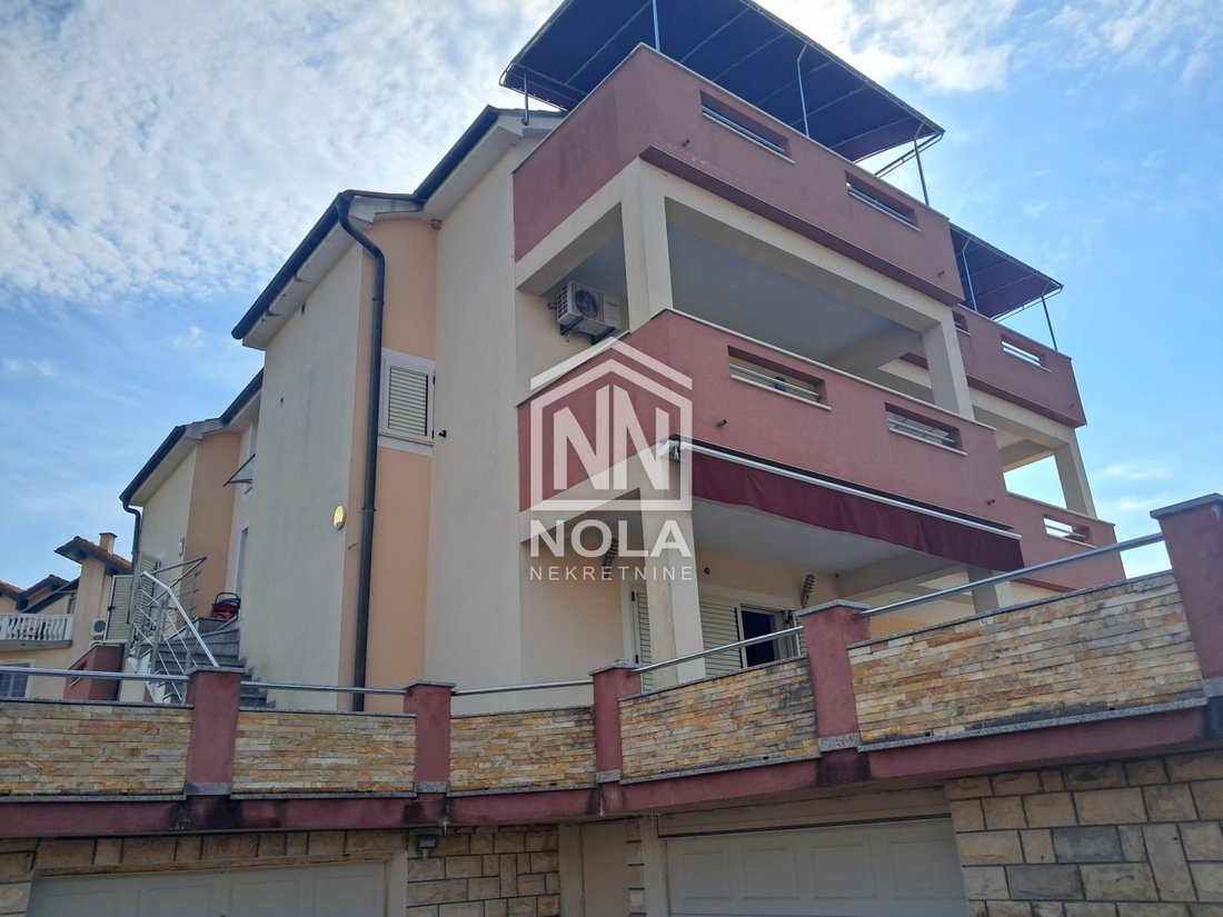 House in Sveti Filip i Jakov, Zadar County, Croatia 1 - 16098084