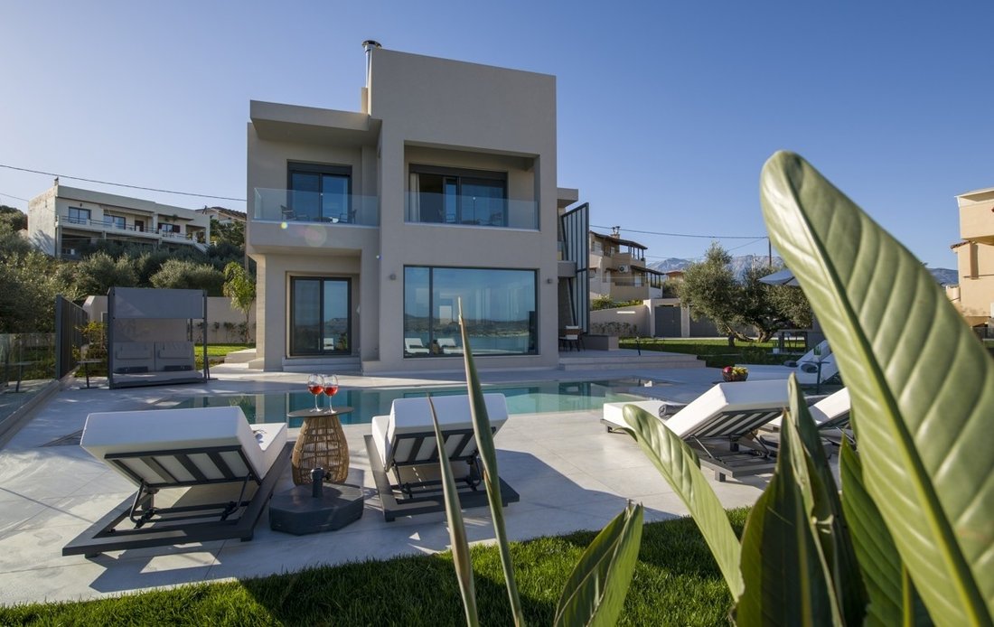 Villa in Apokoronas, Greece 3 - 16100047