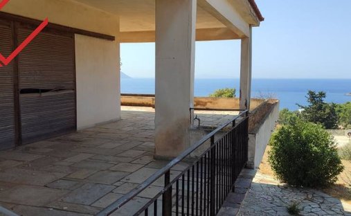 Casa a Anavissos, Attica, Grecia 1