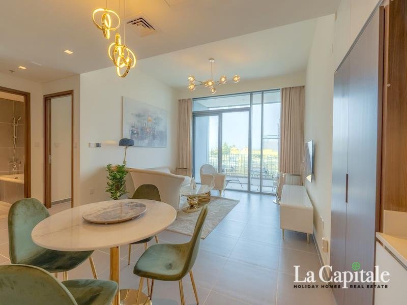 Apartment in Dubai Creek Harbour, Dubai, United Arab Emirates 2 - 16099613