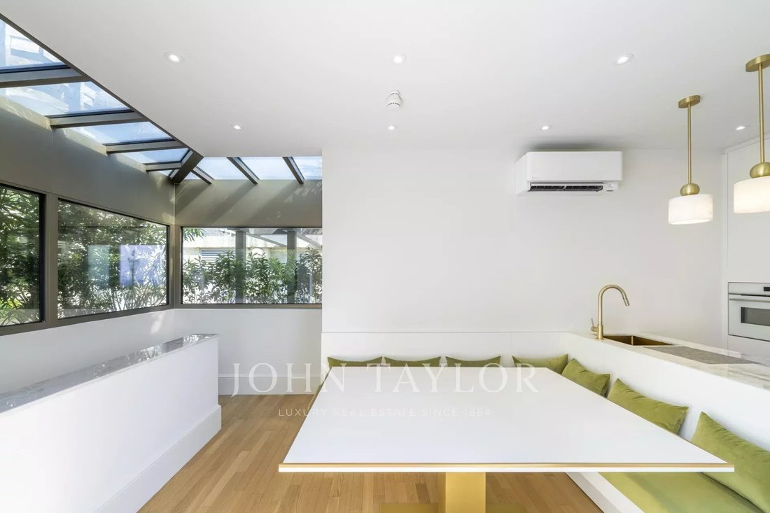 Penthouse in Monaco, Monaco 4 - 16099816