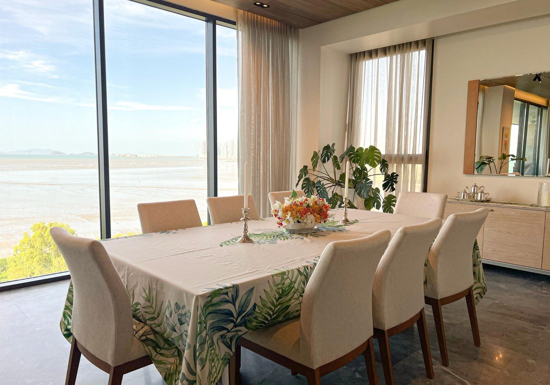 Apartment in Panama City, Panama, Panama 5 - 16098472