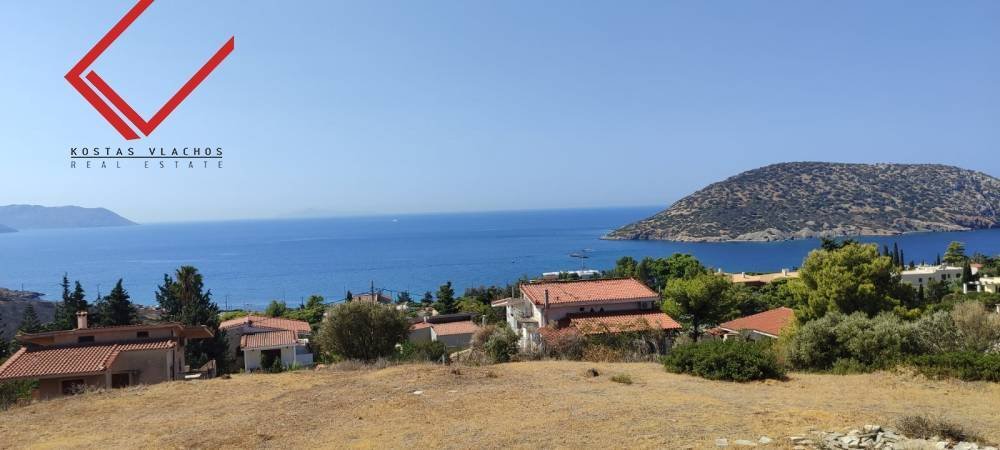 House in Anavissos, Attica, Greece 2 - 16098989
