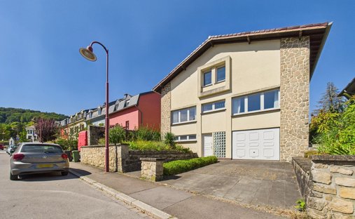 House in Steinsel, Luxembourg, Luxembourg 1