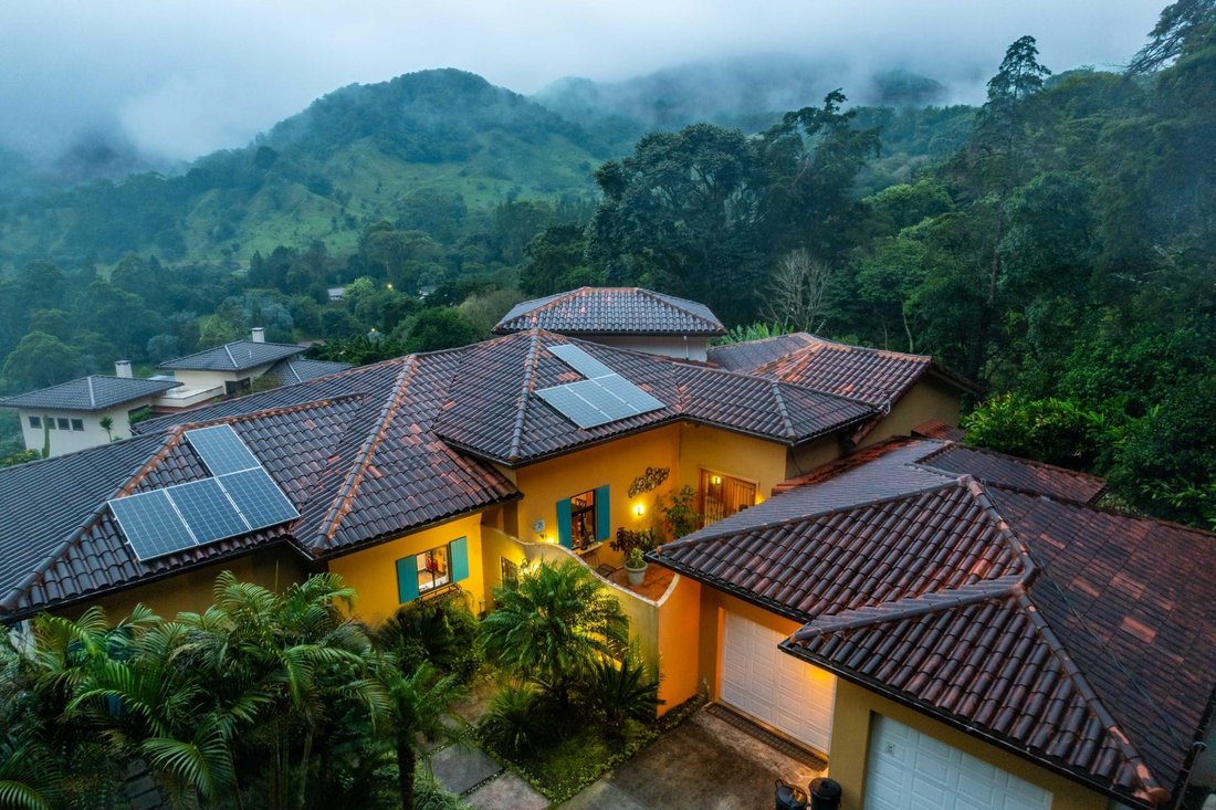 House in Los Naranjos, Chiriquí Province, Panama 2 - 16098479