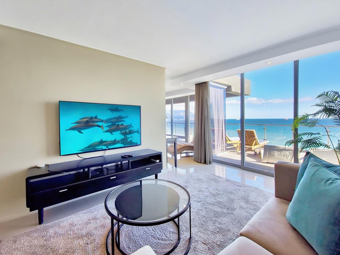 Penthouse à Blouberg, Cap-Occidental, Afrique du Sud 5 - 16096797