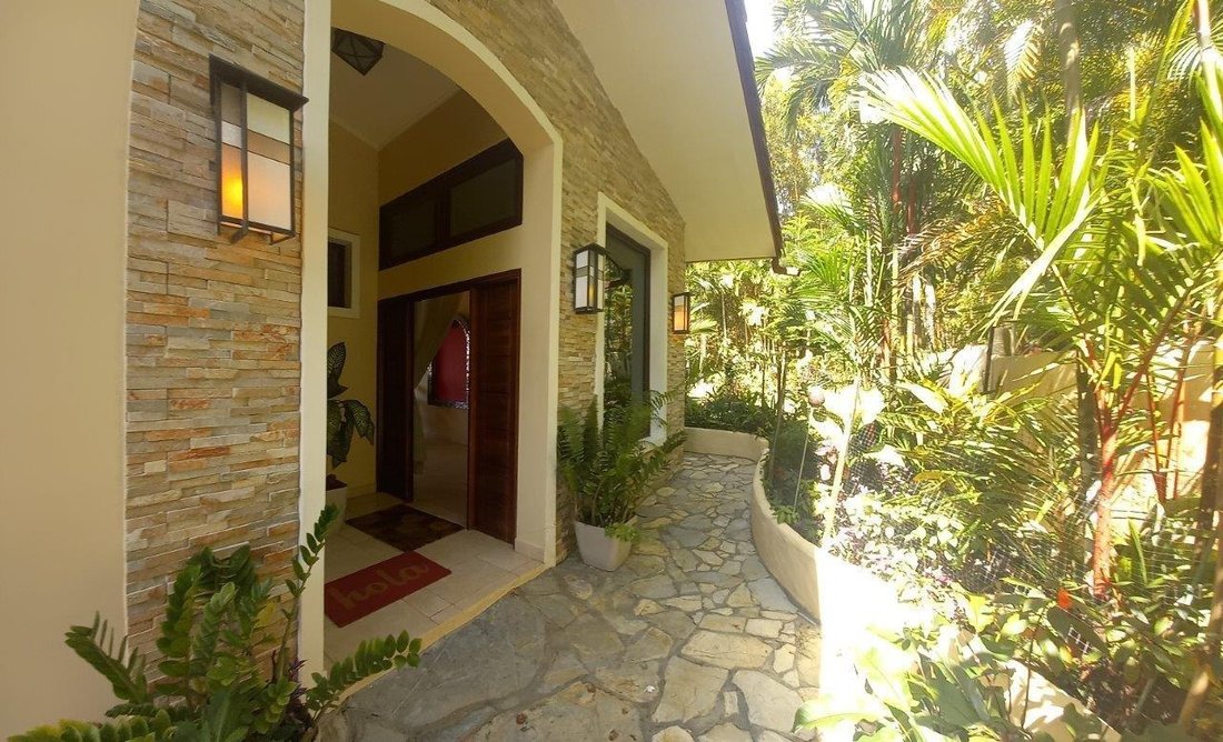 House in Sorá, Coclé Province, Panama 3 - 16098236