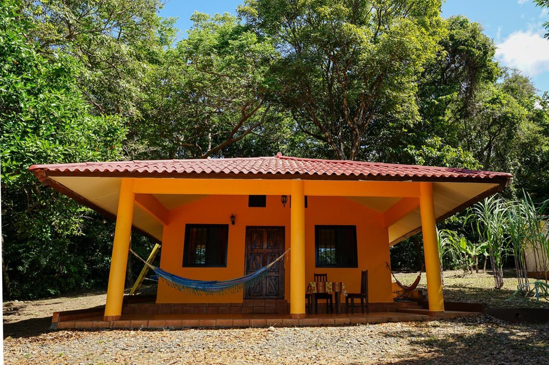 House in Boca Chica, Chiriquí Province, Panama 1 - 16098578