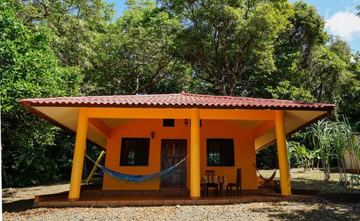 Maison à Boca Chica, Chiriquí, Panama 1