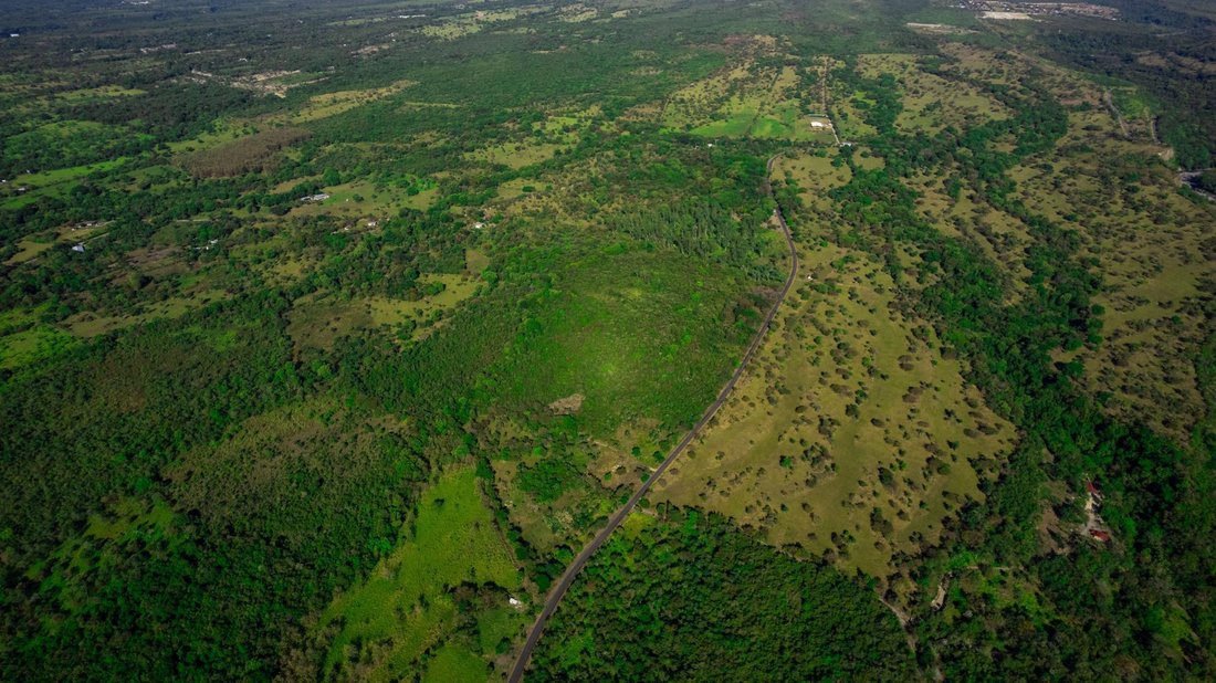 Finca in Caldera, Chiriquí Province, Panama 2 - 16098514
