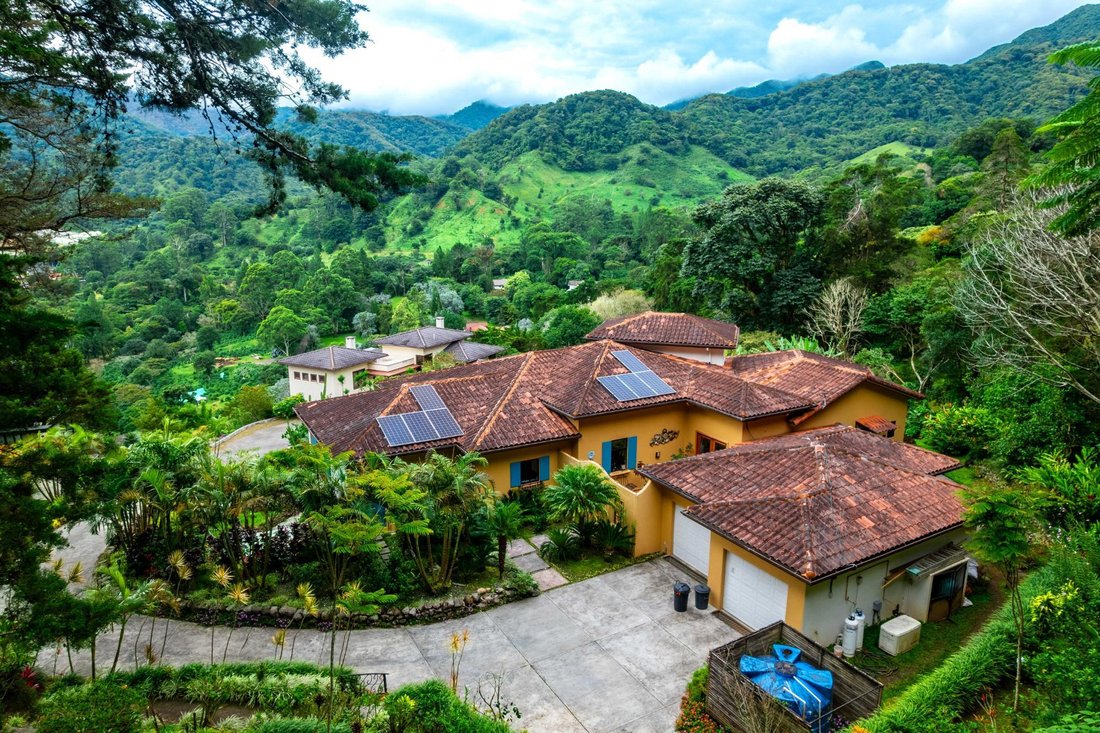 House in Los Naranjos, Chiriquí Province, Panama 4 - 16098479