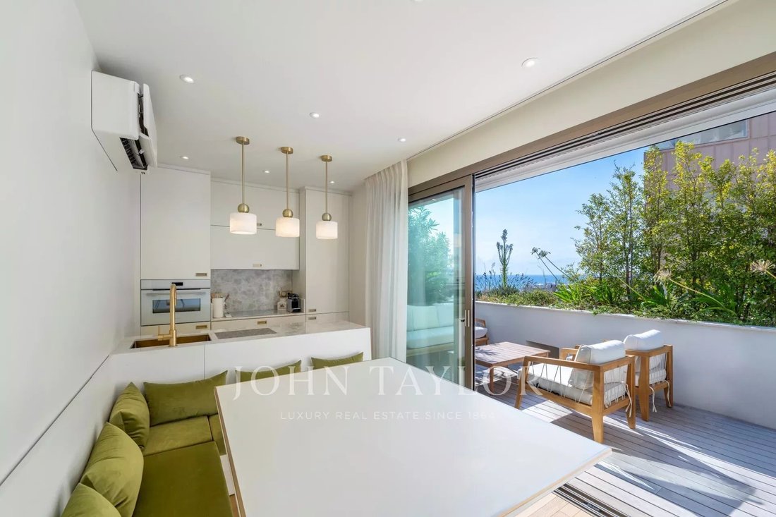 Penthouse in Monaco, Monaco 5 - 16099816